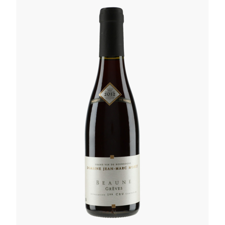 Beaune 1er Cru Grèves | MOREY JEAN-MARC