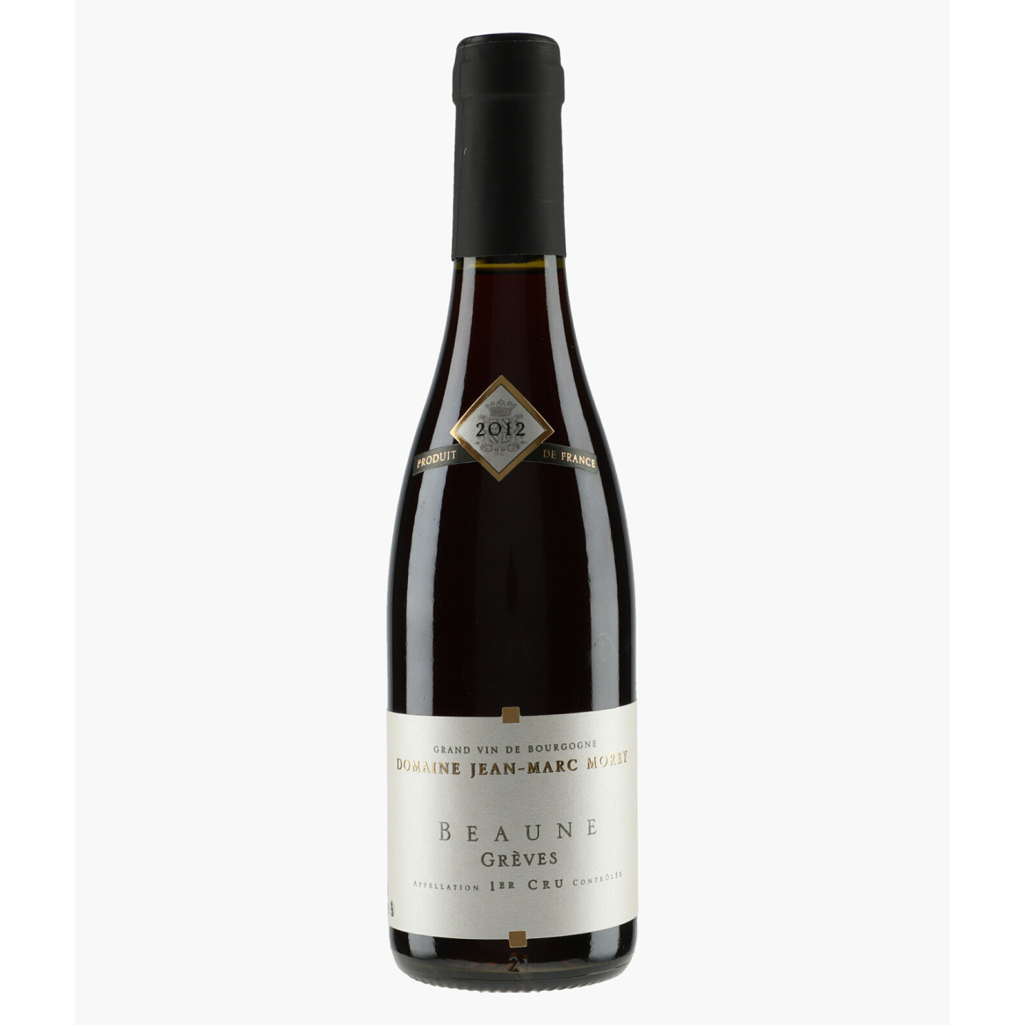 Beaune 1er Cru Grèves | MOREY JEAN-MARC