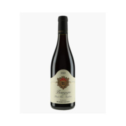 Bourgogne Pinot Noir Symbiose | LIGNIER HUBERT