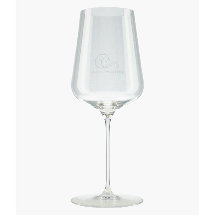Verre Universel Caves Carrière X SPIEGELAU