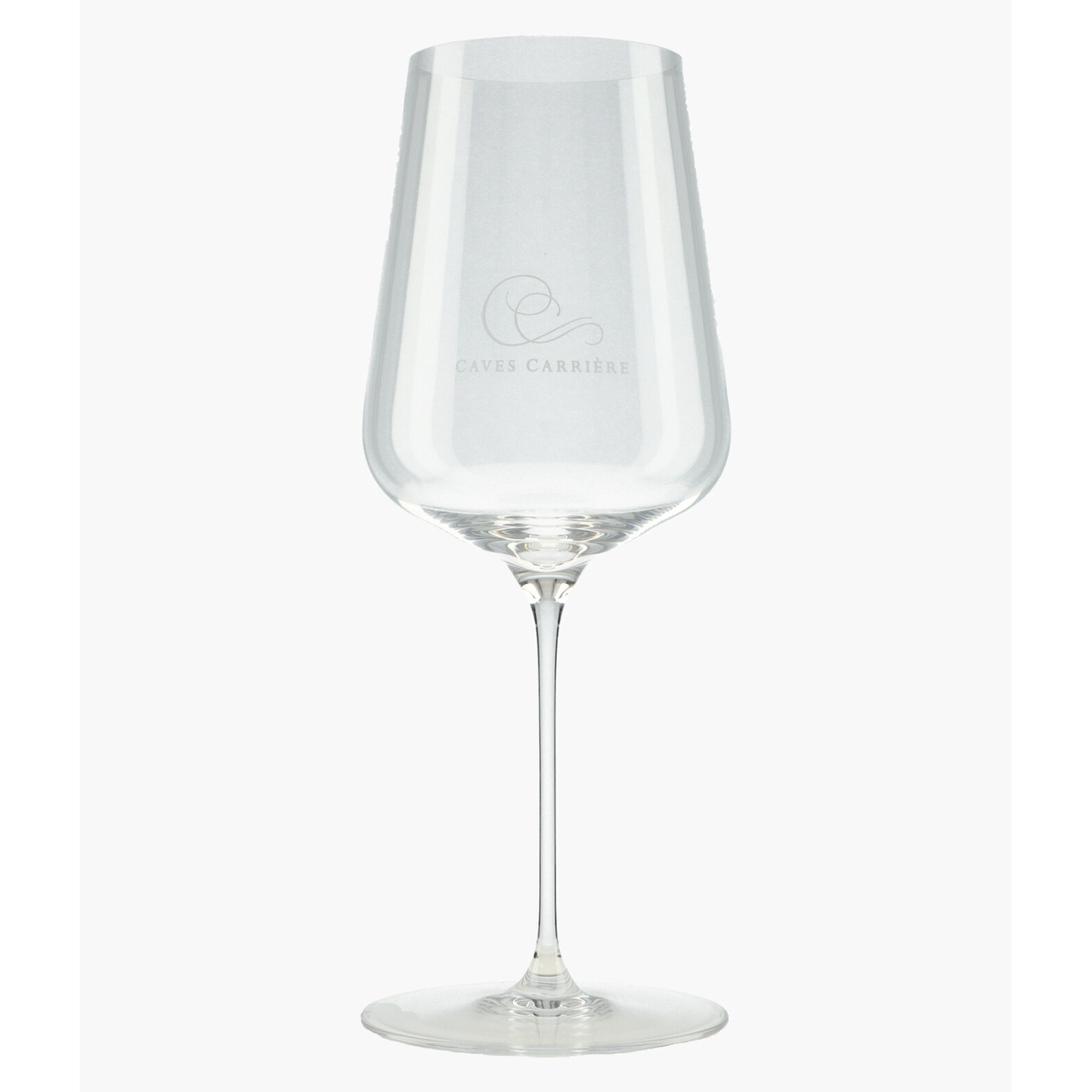 Verre Universel Caves Carrière X SPIEGELAU