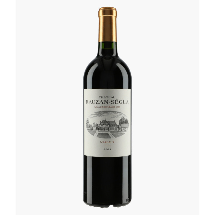 Château Rauzan-Ségla 2021 | CHÂTEAU RAUZAN-SÉGLA