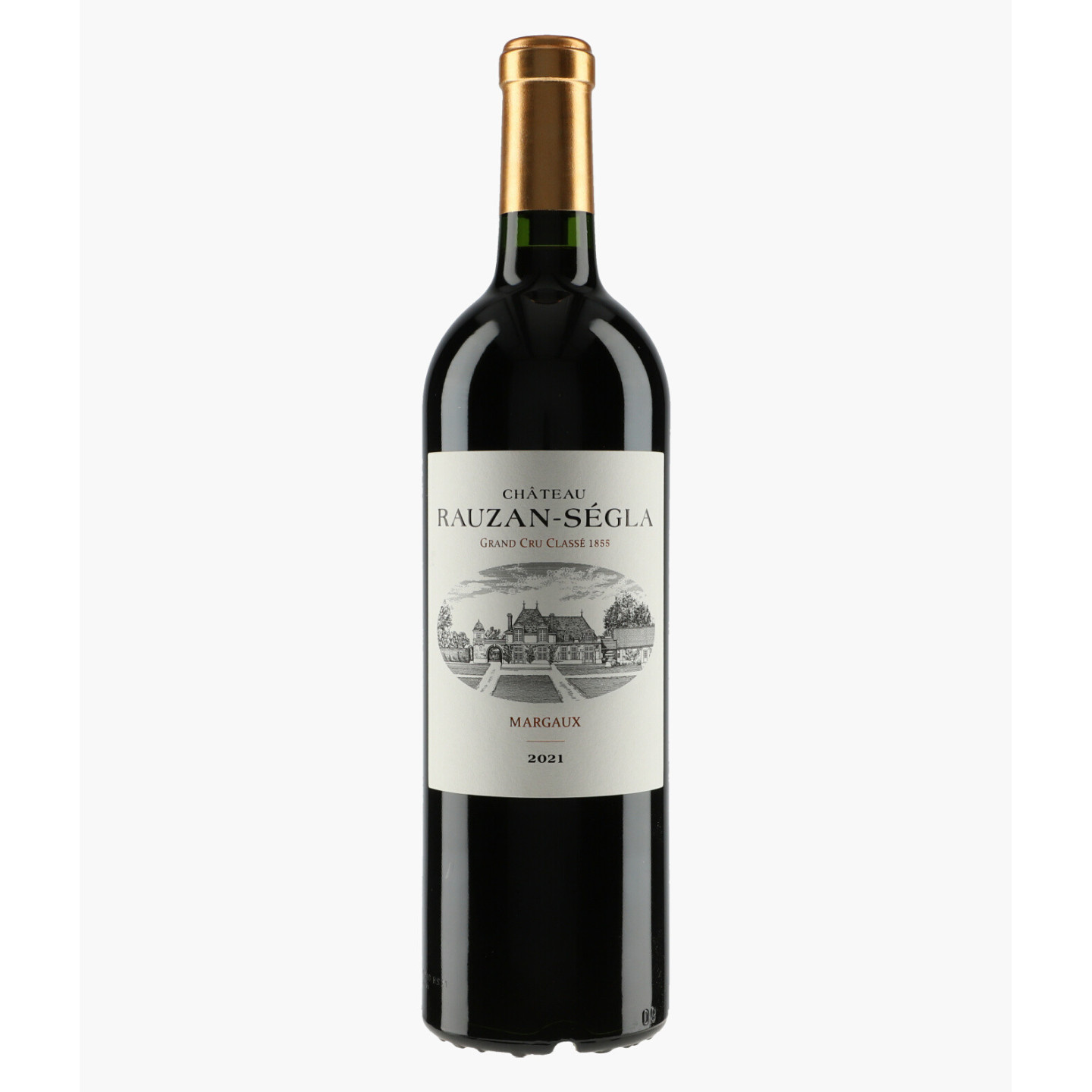 Château Rauzan-Ségla 2021 | CHÂTEAU RAUZAN-SÉGLA