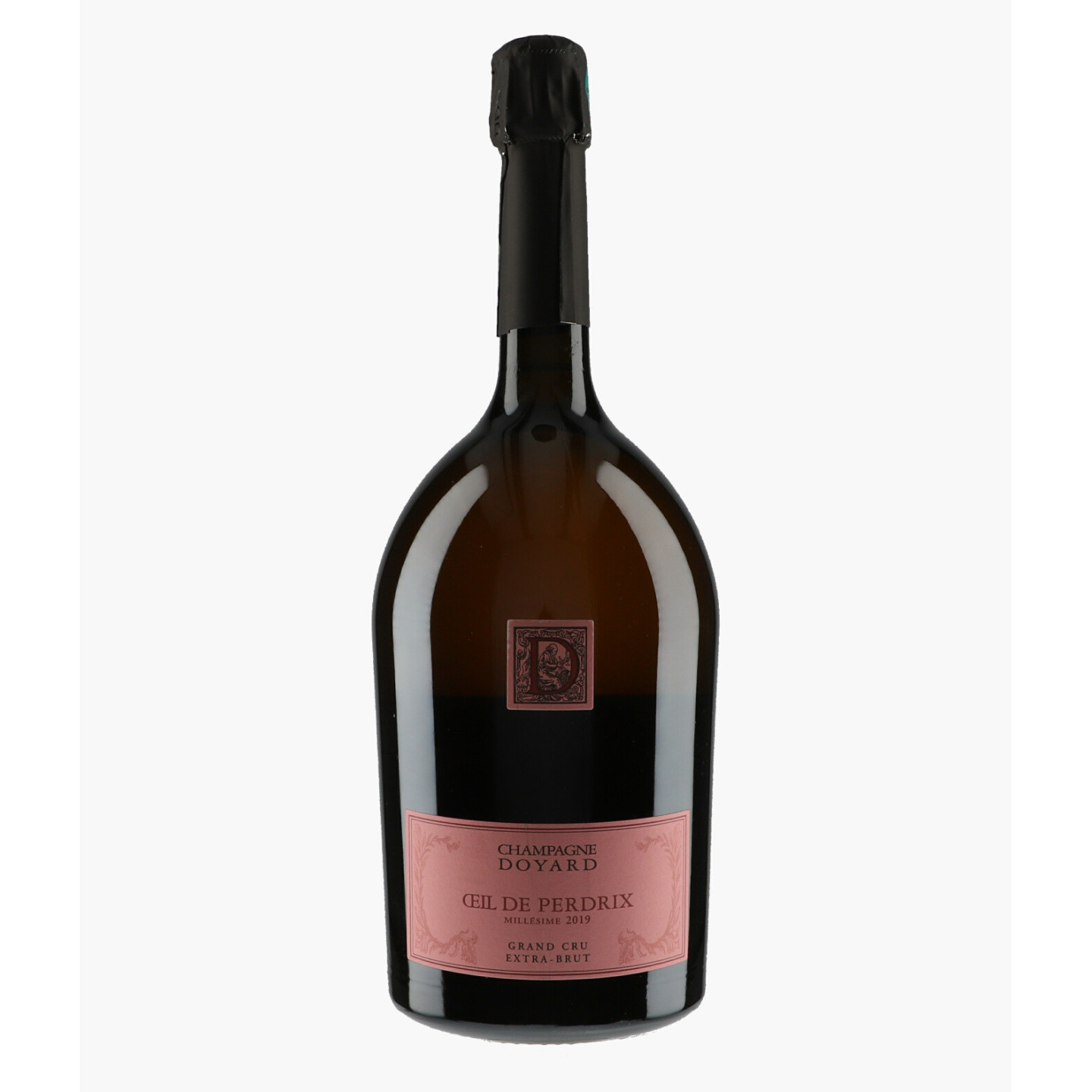Champagne Oeil de Perdrix Grand Cru Extra-Brut | DOYARD