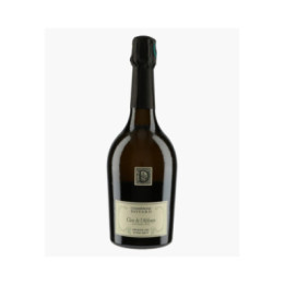 Champagne Clos de l'Abbaye 1er Cru Extra-Brut | DOYARD