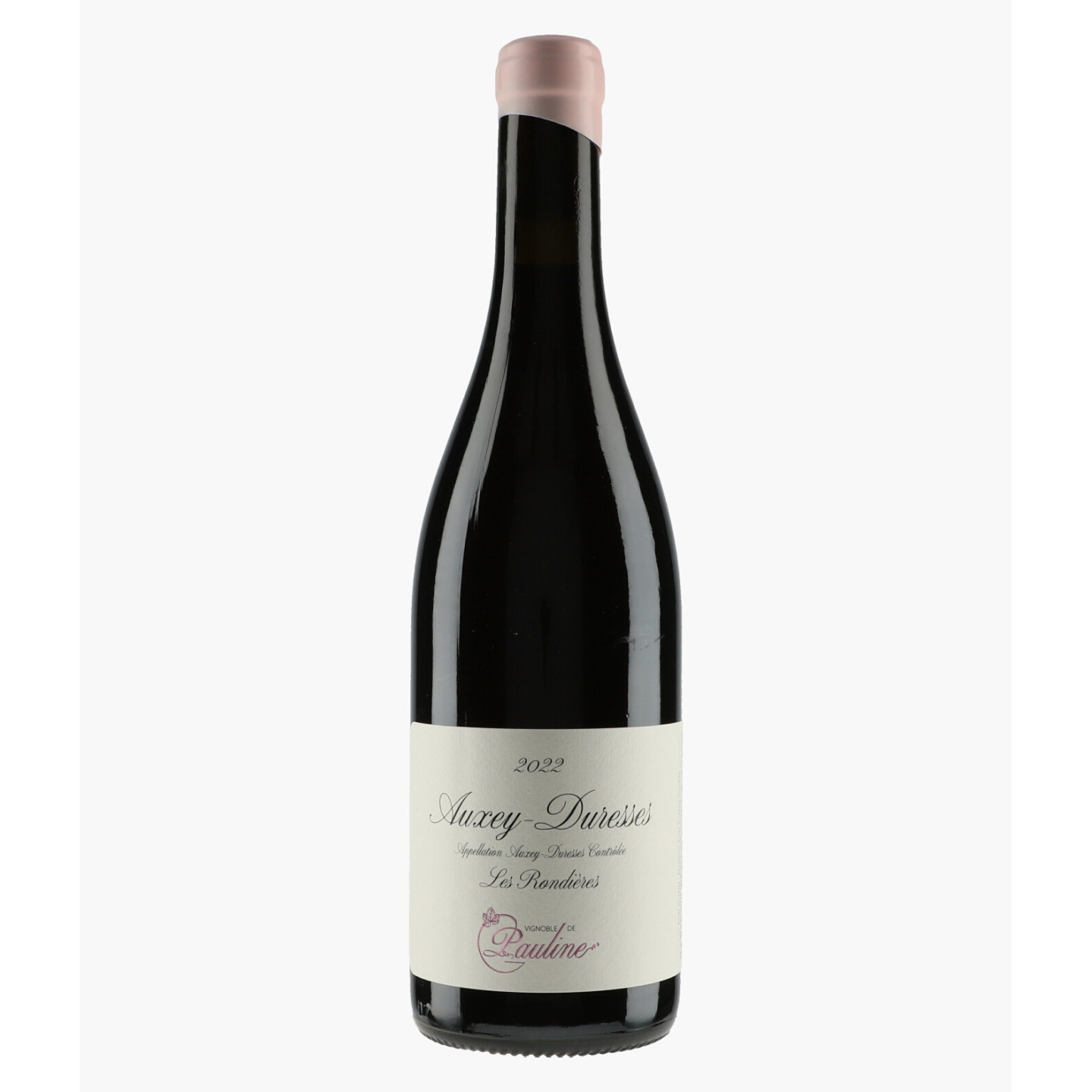 Auxey-Duresses Les Rondières Vignoble de Pauline 2022 | TRUCHETET MORGAN