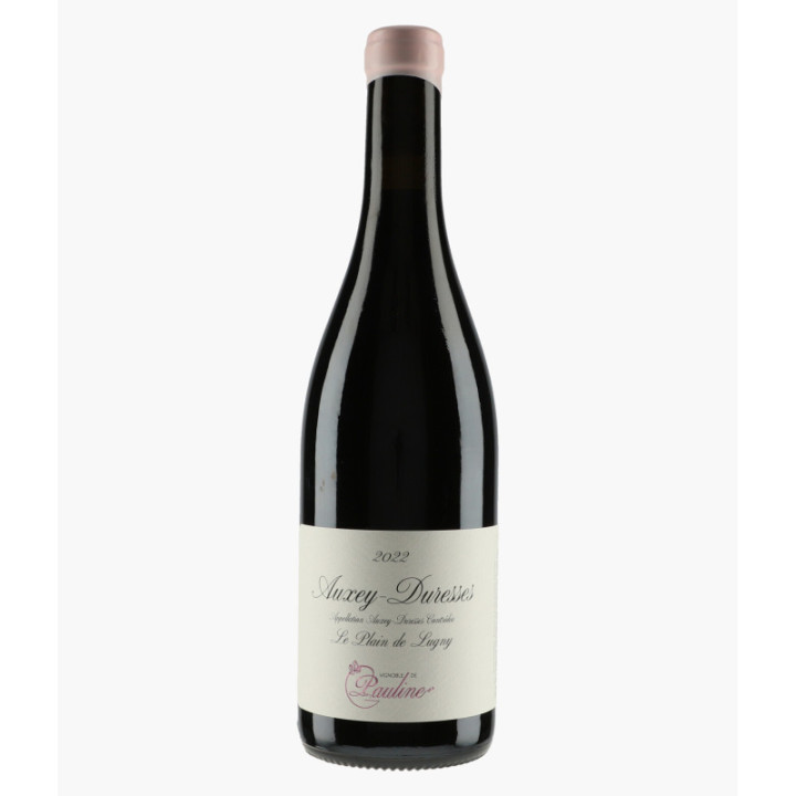 Auxey-Duresses Le Plain de Lugny Vignoble de Pauline 2022 | TRUCHETET MORGAN