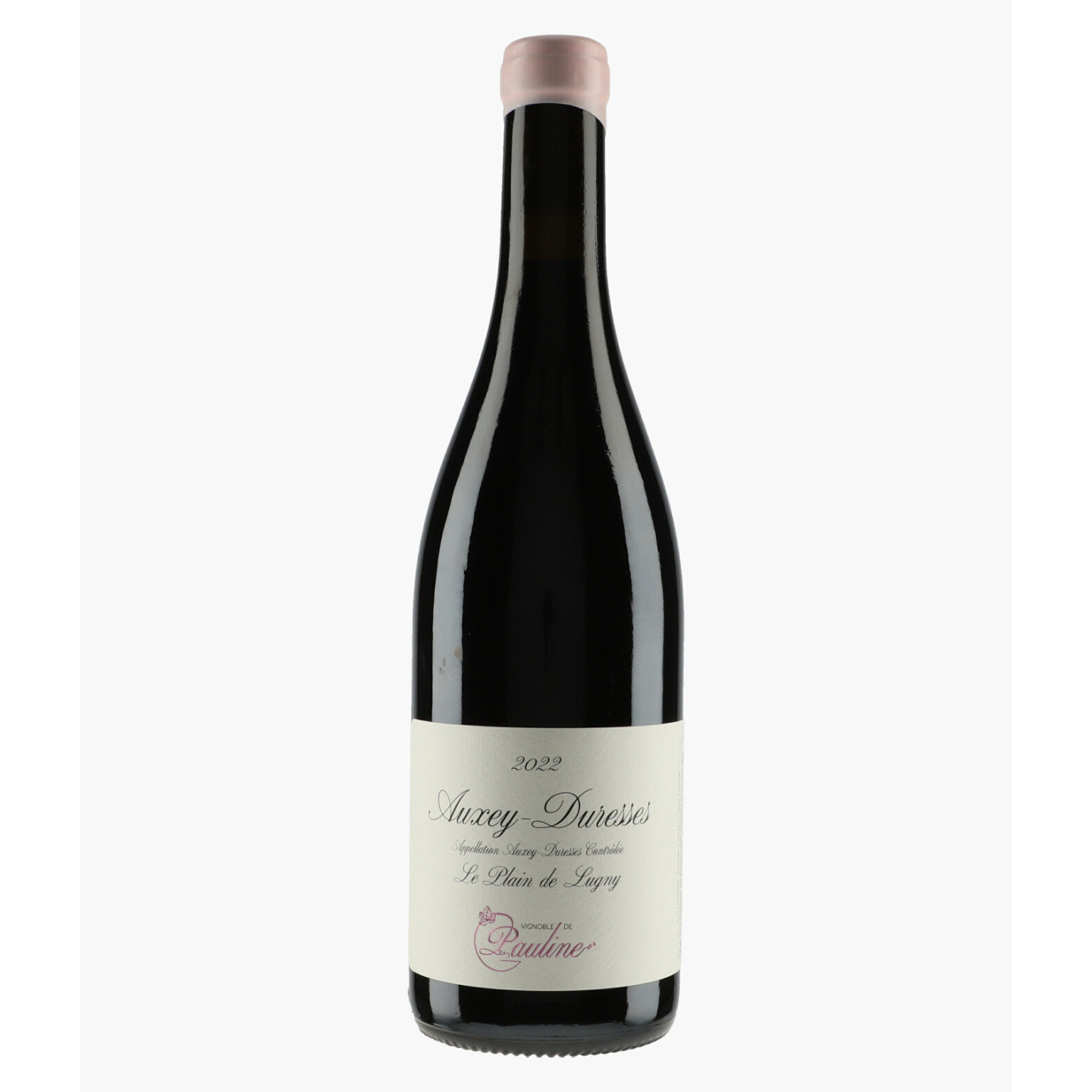 Auxey-Duresses Le Plain de Lugny Vignoble de Pauline 2022 | TRUCHETET MORGAN