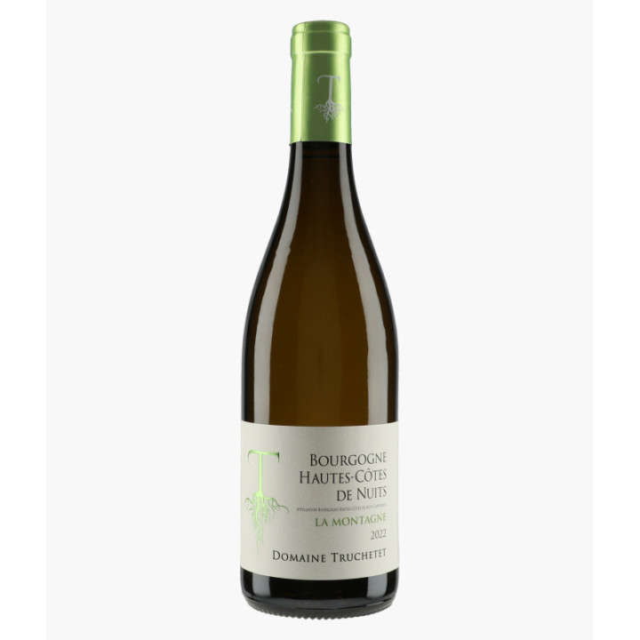 Bourgogne Hautes-Côtes de Nuits La Montagne | TRUCHETET