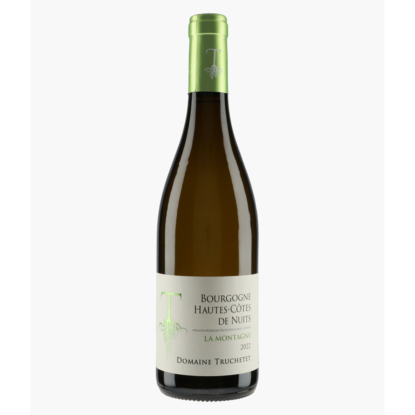 Bourgogne Hautes-Côtes de Nuits La Montagne | TRUCHETET