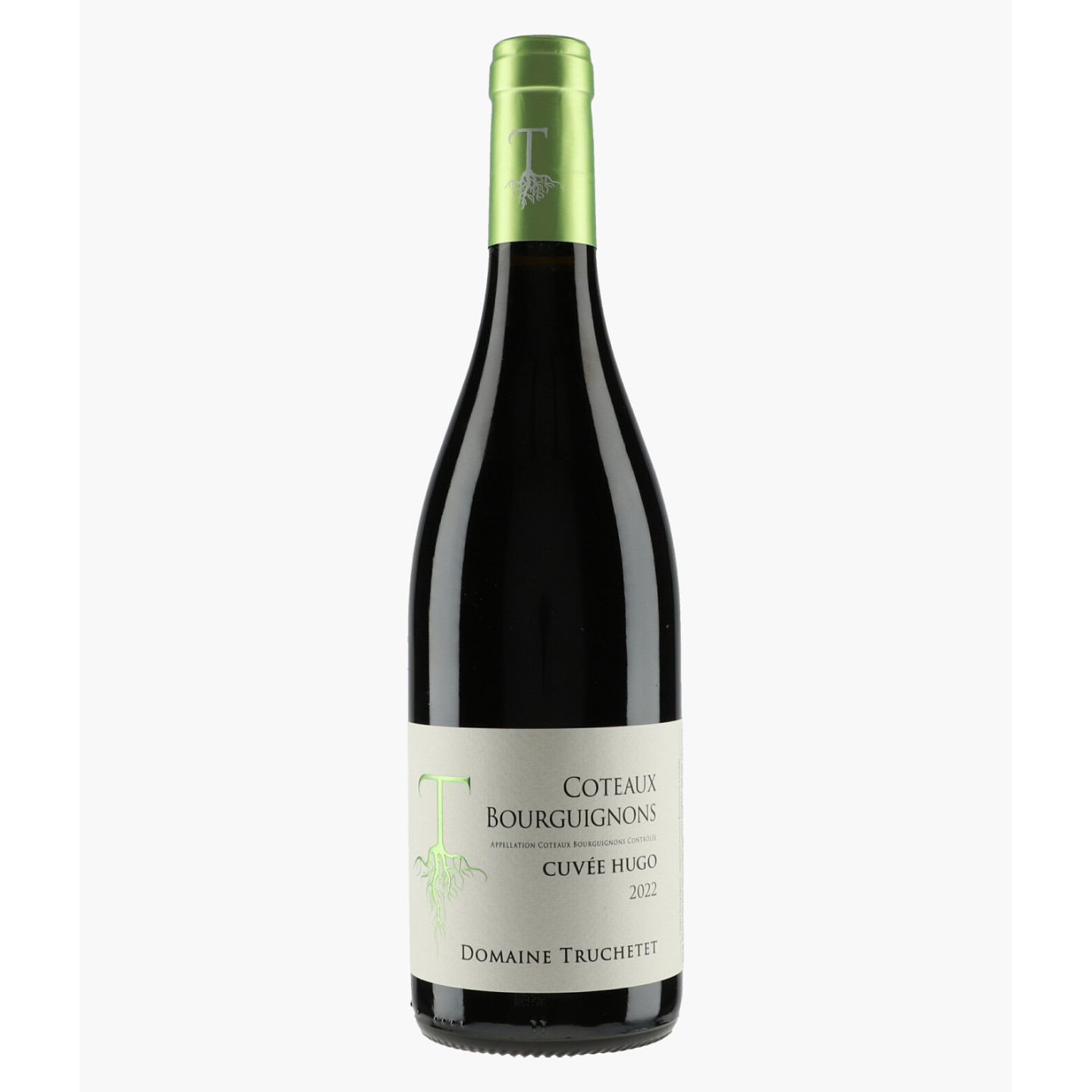 Côteaux Bourguignons Cuvée Hugo 2022 | TRUCHETET