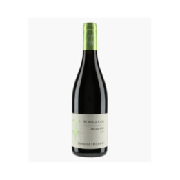 Bourgogne Les Clusers | TRUCHETET