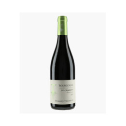 Bourgogne Vieilles Vignes Les Chaillots | TRUCHETET