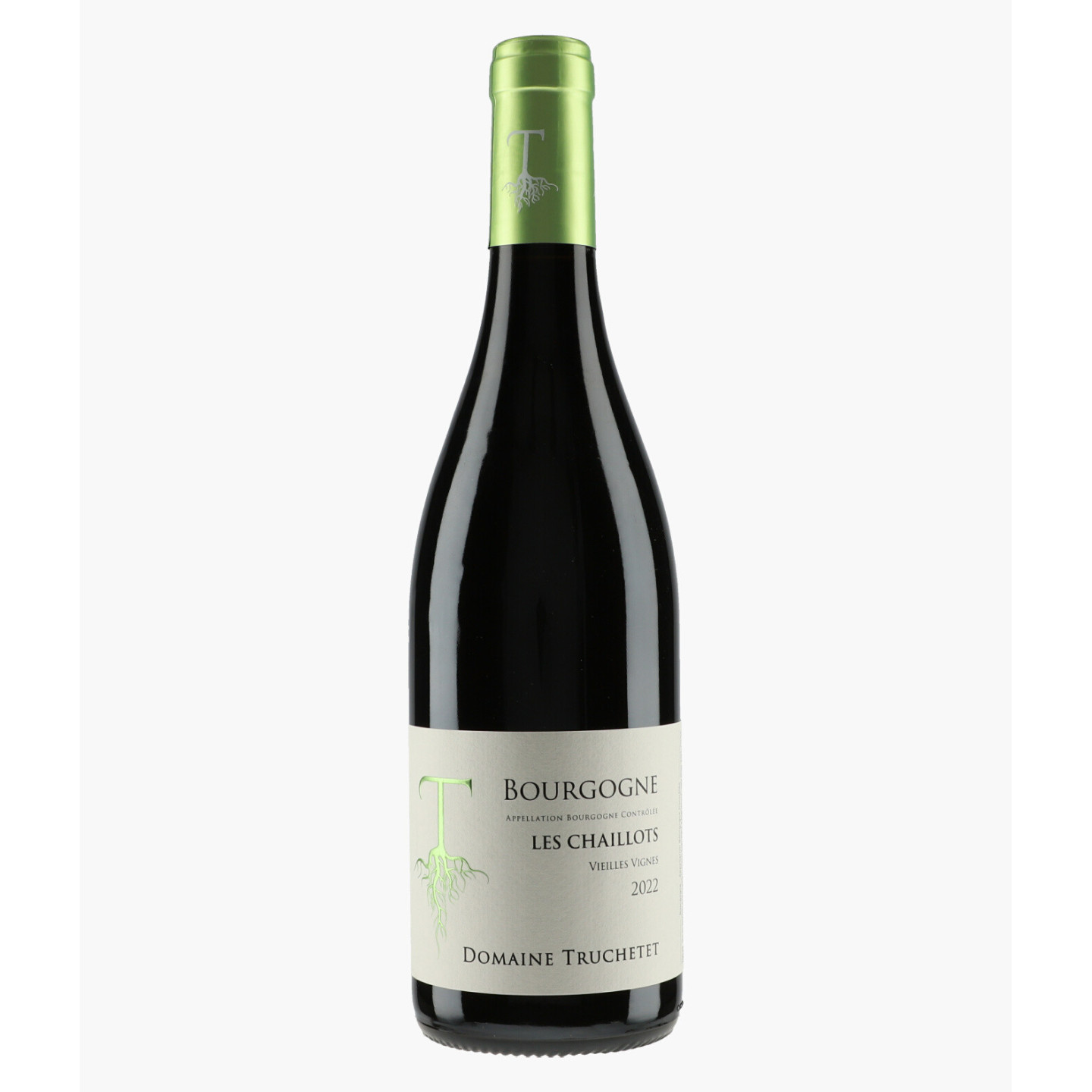 Bourgogne Vieilles Vignes Les Chaillots | TRUCHETET