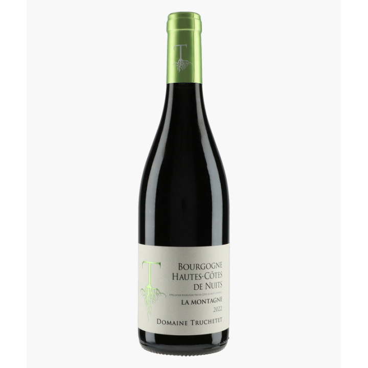 Bourgogne Hautes-Côtes de Nuits La Montagne | TRUCHETET