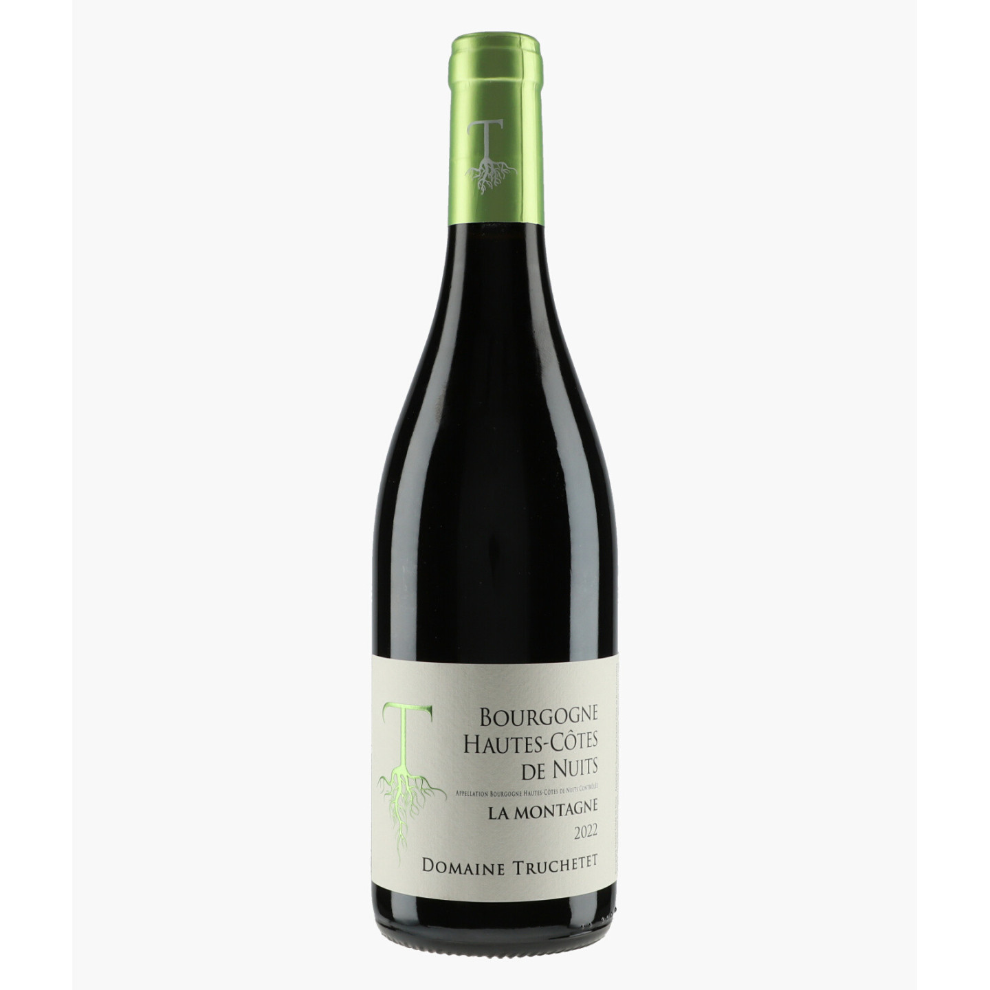 Bourgogne Hautes-Côtes de Nuits La Montagne | TRUCHETET
