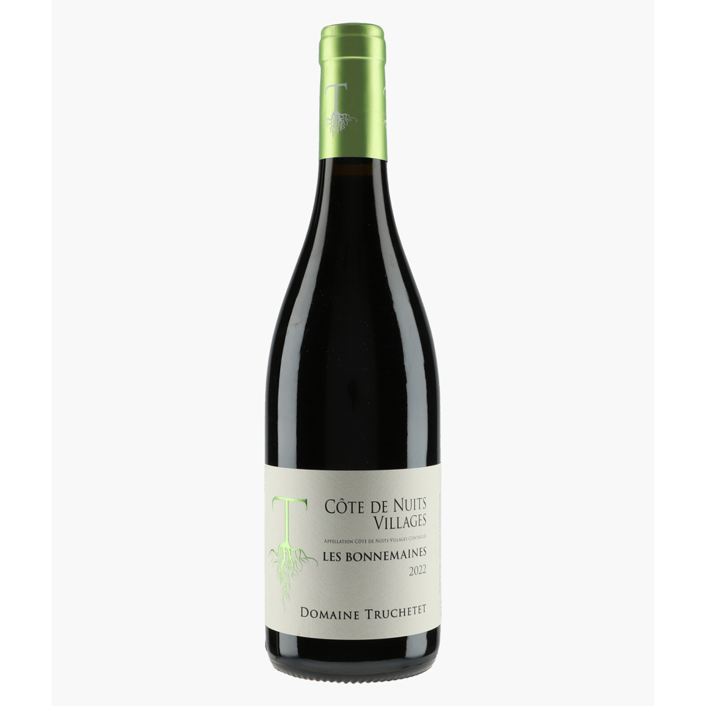 Côte de Nuits Villages Les Bonnemaines | TRUCHETET