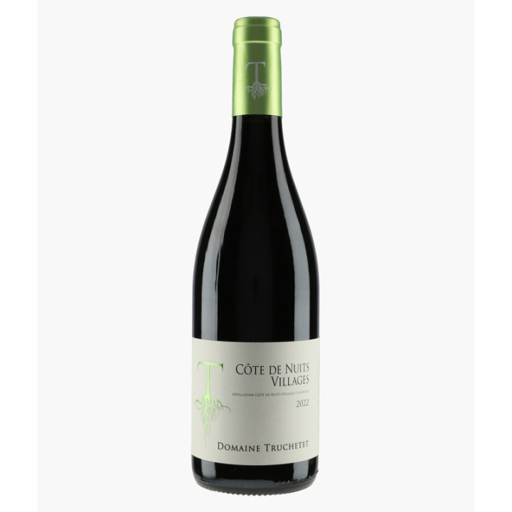 Côte de Nuits Villages 2022 | TRUCHETET
