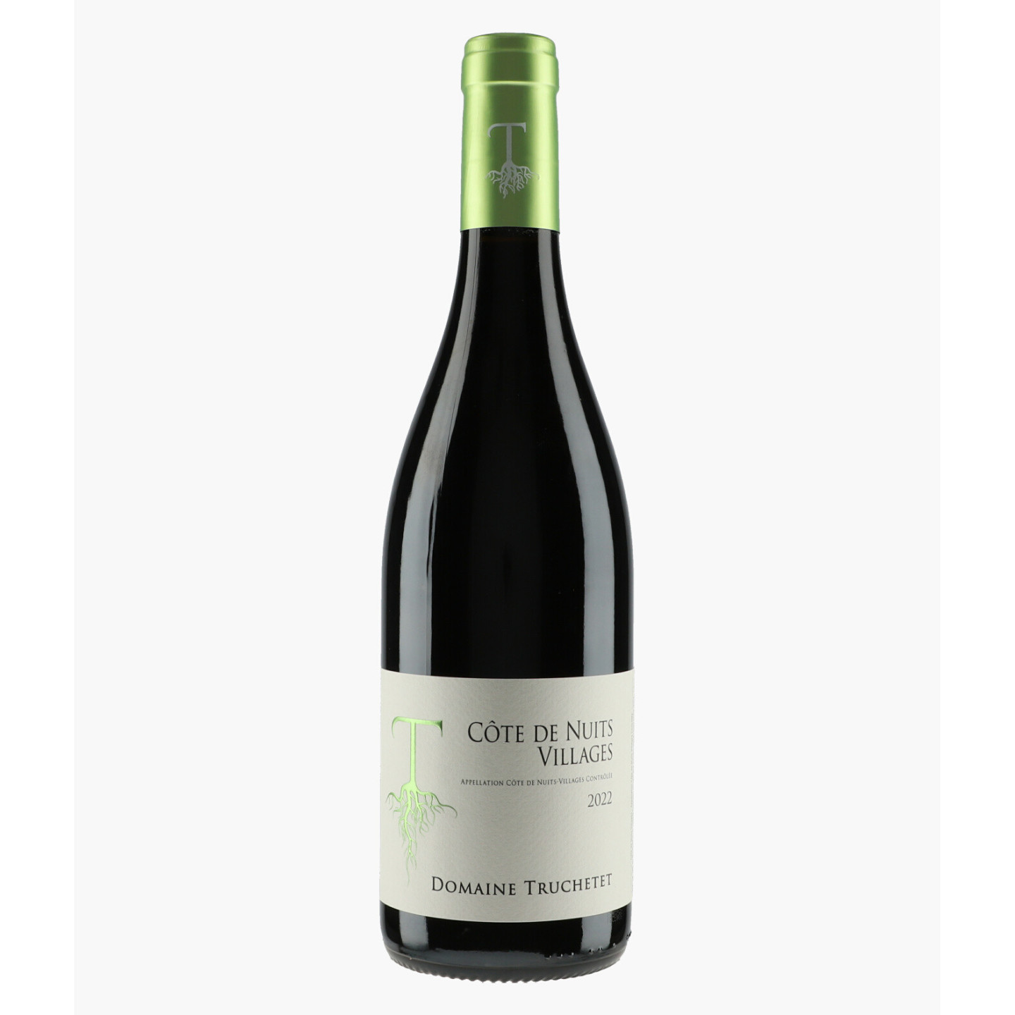 Côte de Nuits Villages 2022 | TRUCHETET