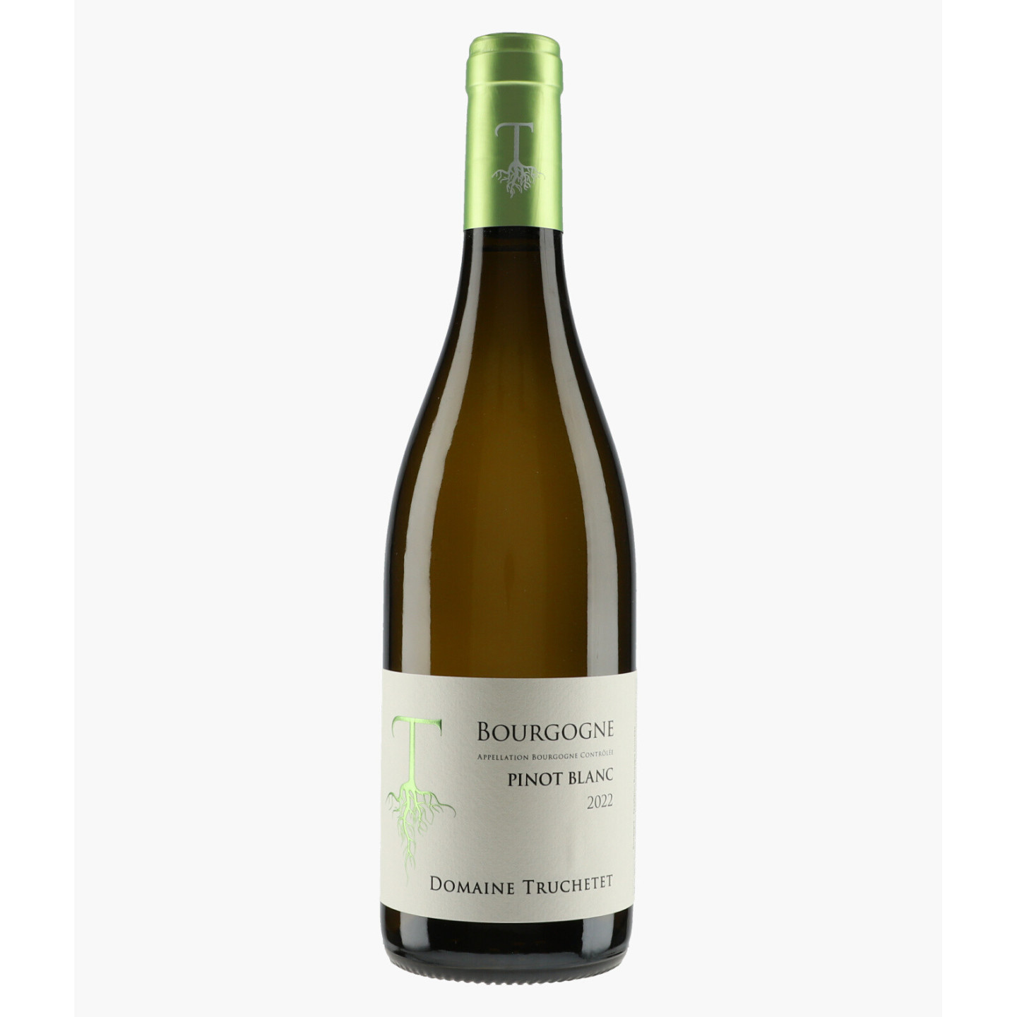 Bourgogne Pinot Blanc | TRUCHETET