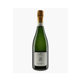 Champagne PUR AVIZE 2015 | BONVILLE FRANCK