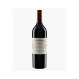 Château Cheval Blanc 2019 | CHÂTEAU CHEVAL BLANC