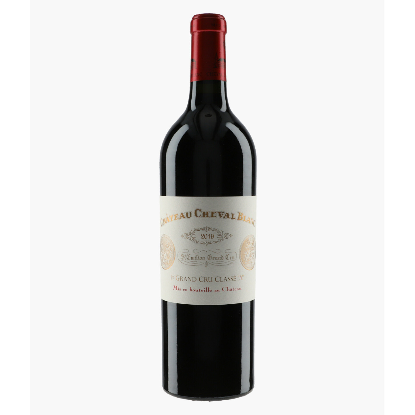 Château Cheval Blanc 2019 | CHÂTEAU CHEVAL BLANC