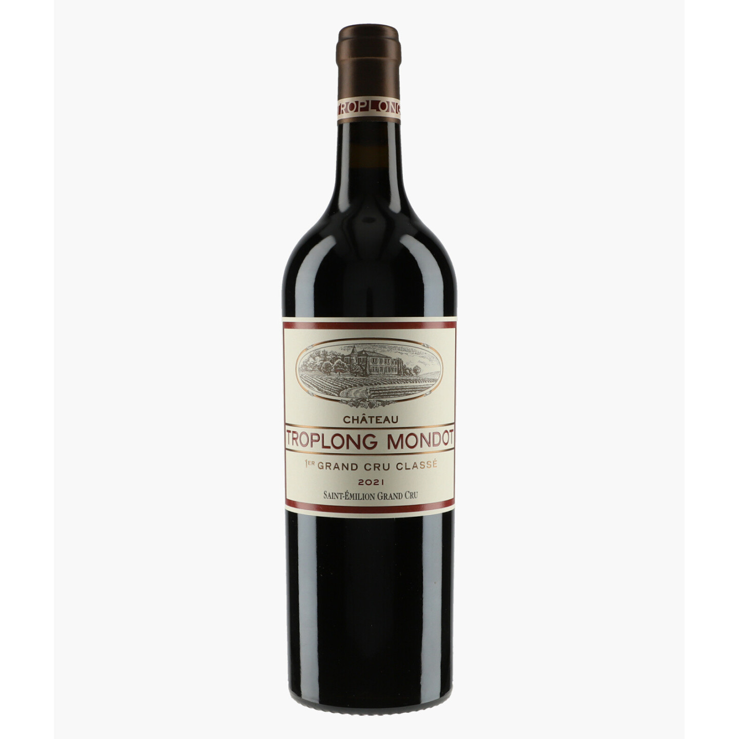 Château Troplong Mondot | CHÂTEAU TROPLONG MONDOT