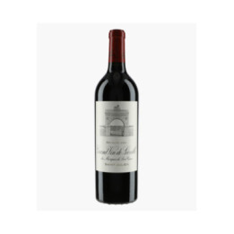Château Léoville Las Cases 2021 | CHÂTEAU LÉOVILLE LAS CASES