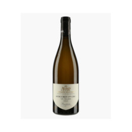 Mercurey 1er Cru Les Vellées 2022 | TUPINIER-BAUTISTA