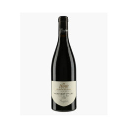 Mercurey 1er Cru Clos du Roy 2022 | TUPINIER-BAUTISTA