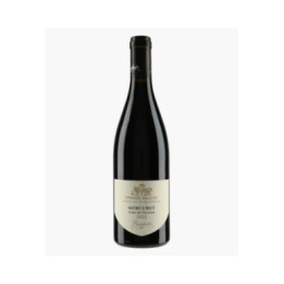 Mercurey Clos de Touches 2022 | TUPINIER-BAUTISTA