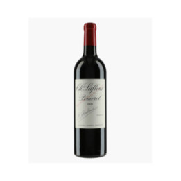 Château Lafleur 2021 | CHÂTEAU LAFLEUR