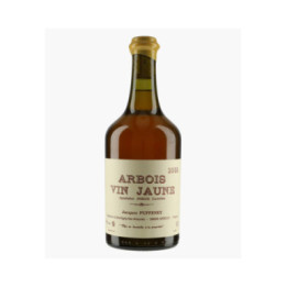 Arbois Vin Jaune 2000 | PUFFENEY
