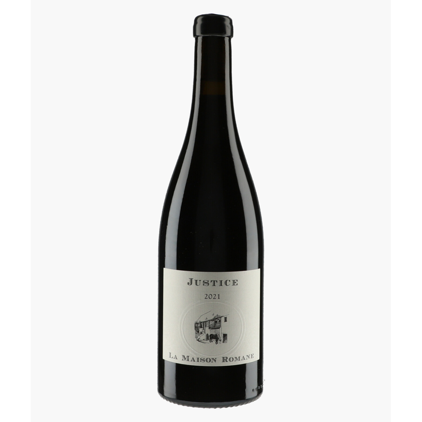 Gevrey-Chambertin La Justice 2021 | MAISON ROMANE