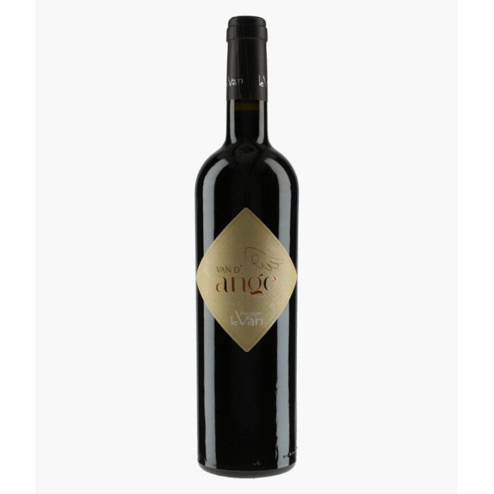 Van d'Ange 100% Grenache Vieilles Vignes | LE VAN
