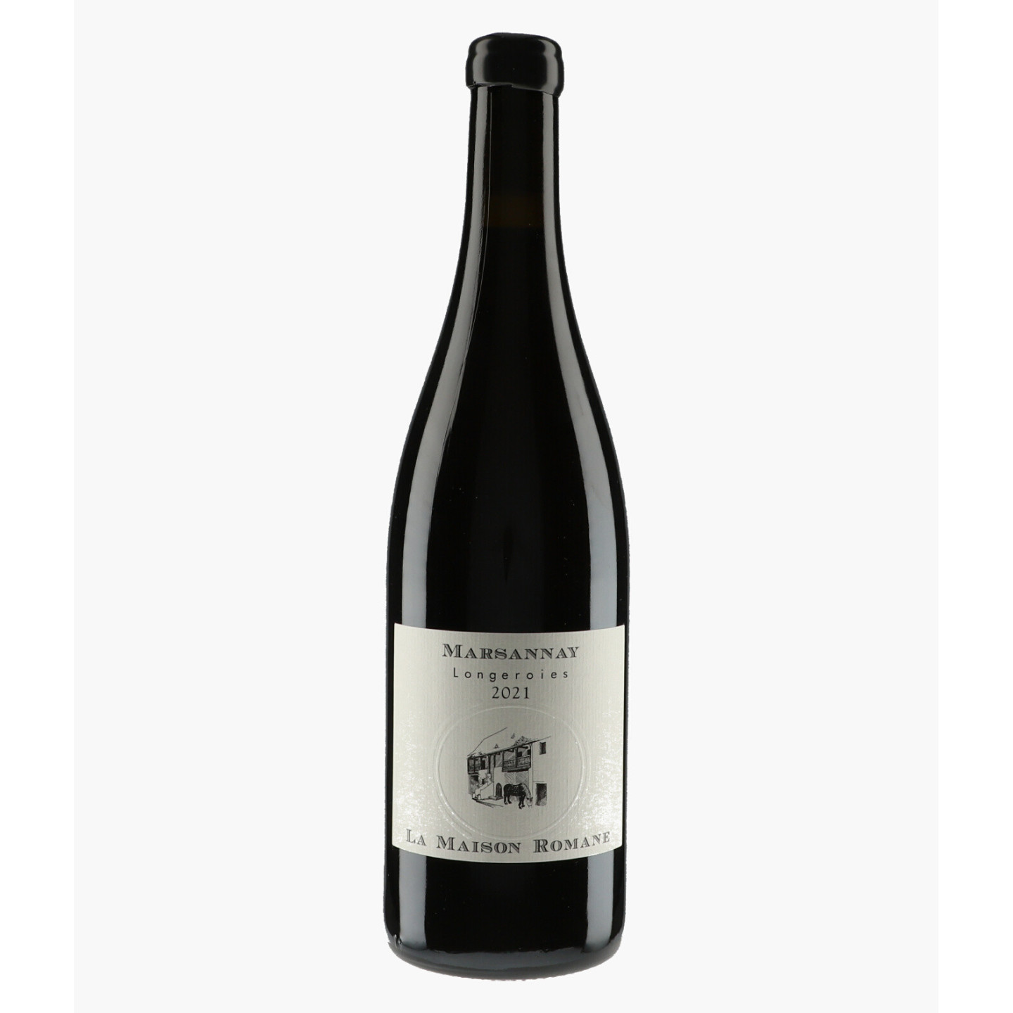 Marsannay Longeroies 2021 | MAISON ROMANE