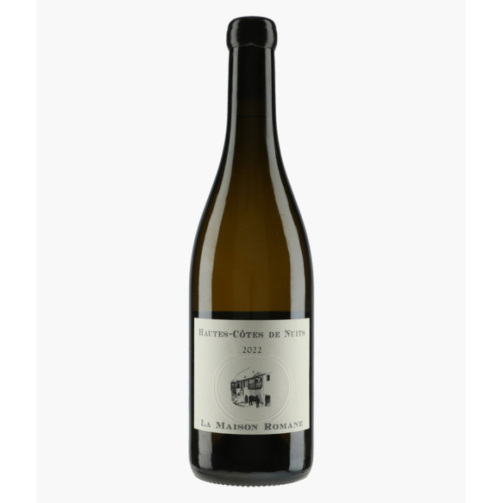Hautes-Côtes de Nuits | MAISON ROMANE