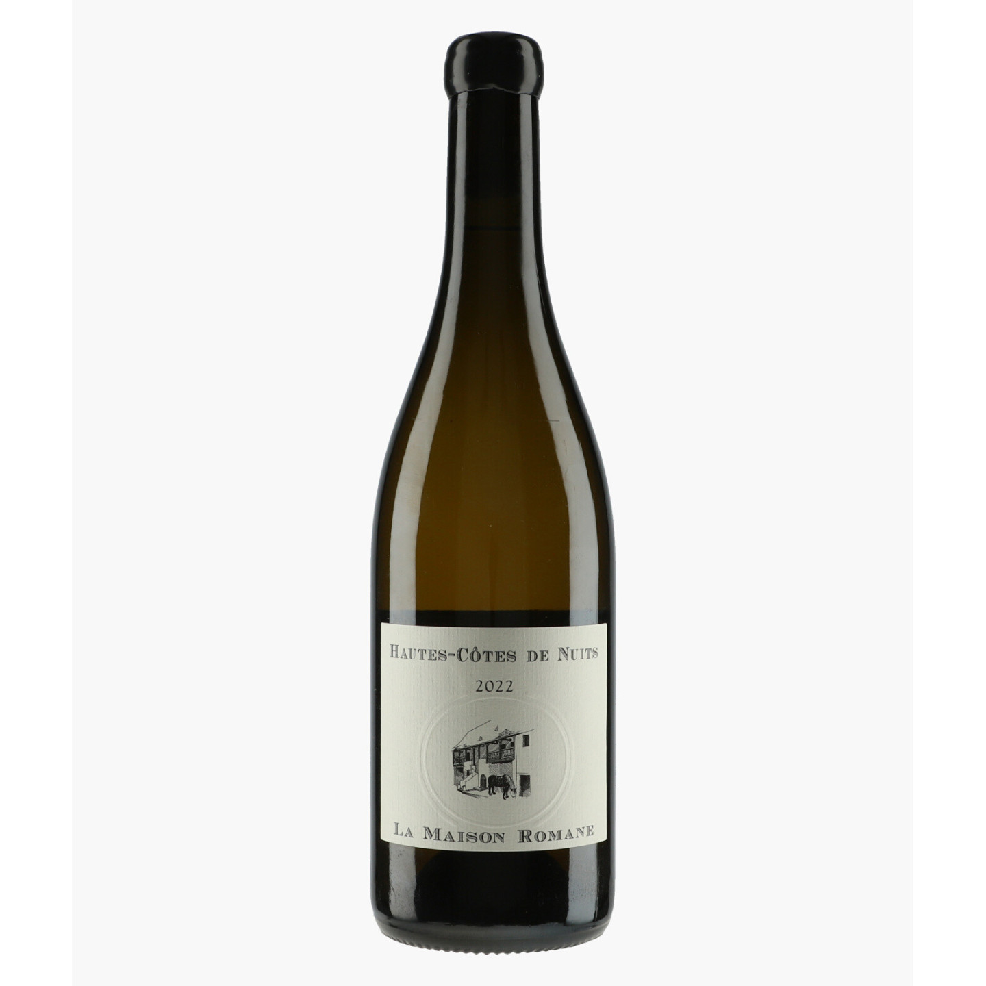 Hautes-Côtes de Nuits | MAISON ROMANE