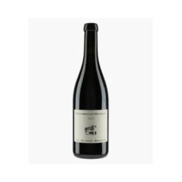 Chambolle-Musigny 2022 | MAISON ROMANE