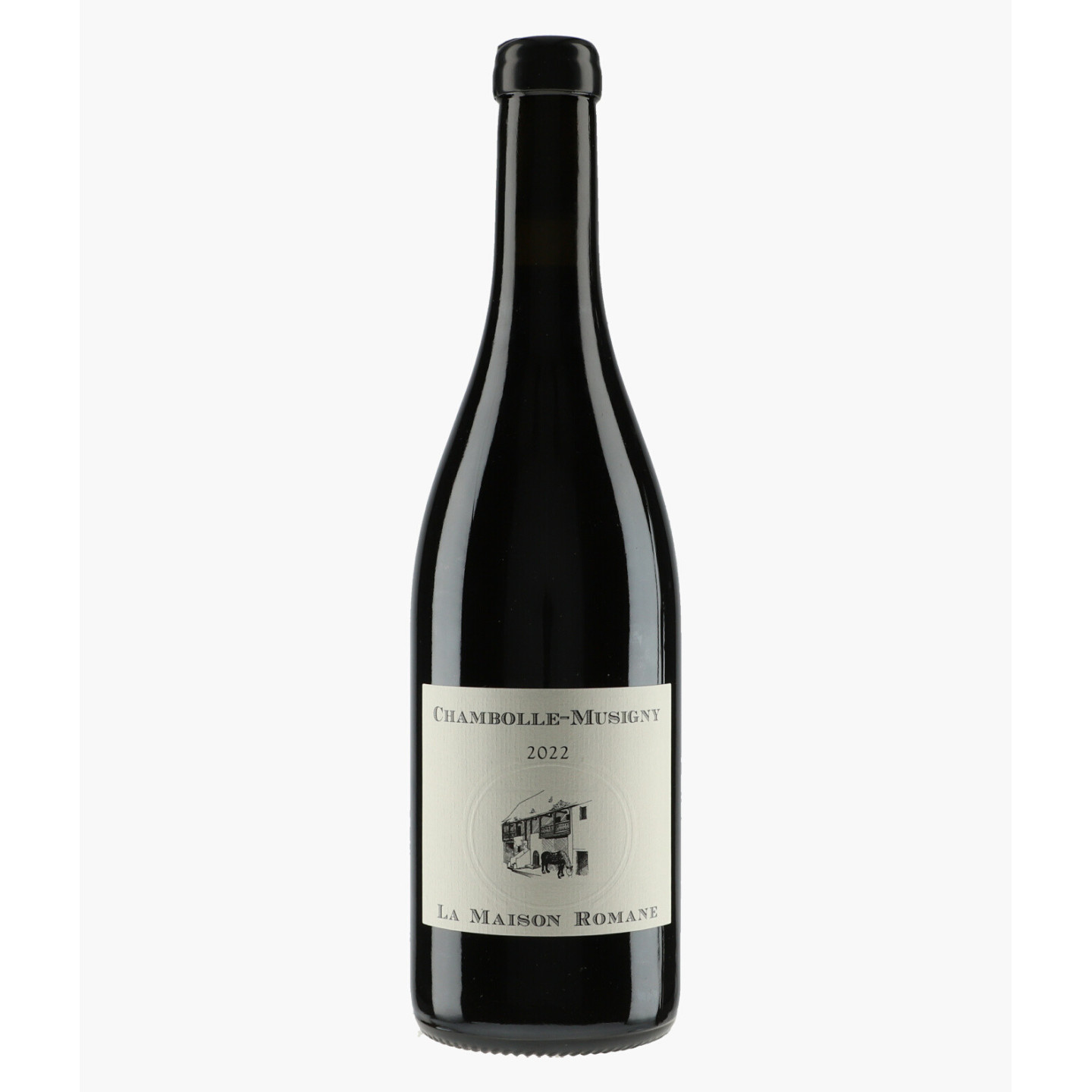Chambolle-Musigny | MAISON ROMANE