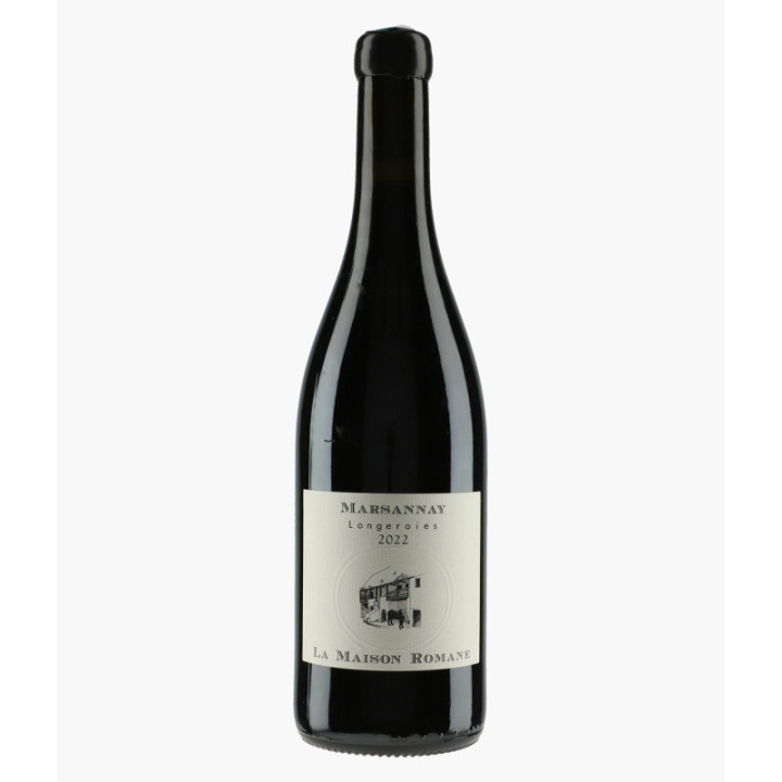Marsannay Longeroies | MAISON ROMANE