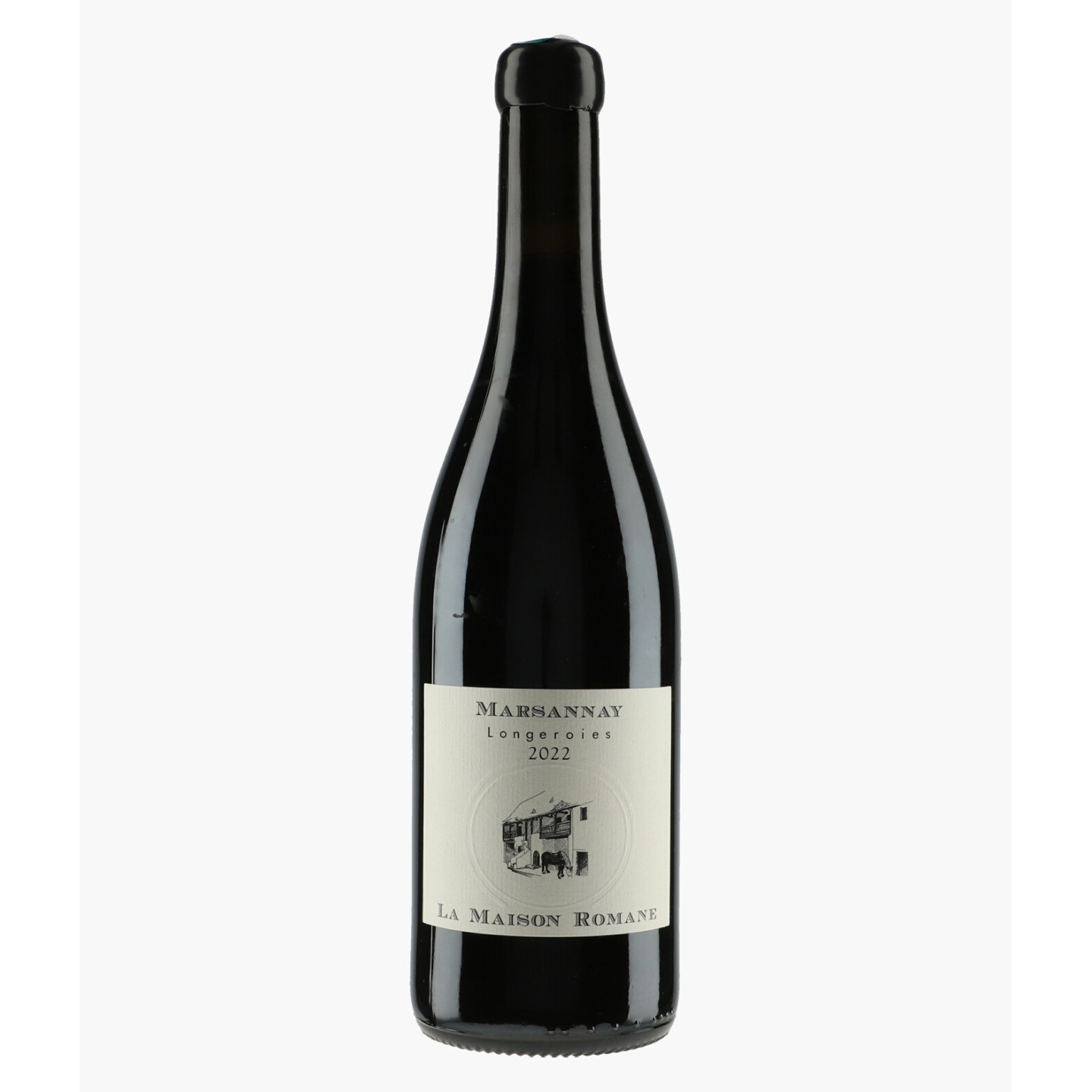 Marsannay Longeroies | MAISON ROMANE