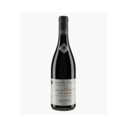 Chassagne-Montrachet Morgeot 2022 | MOREY MARC