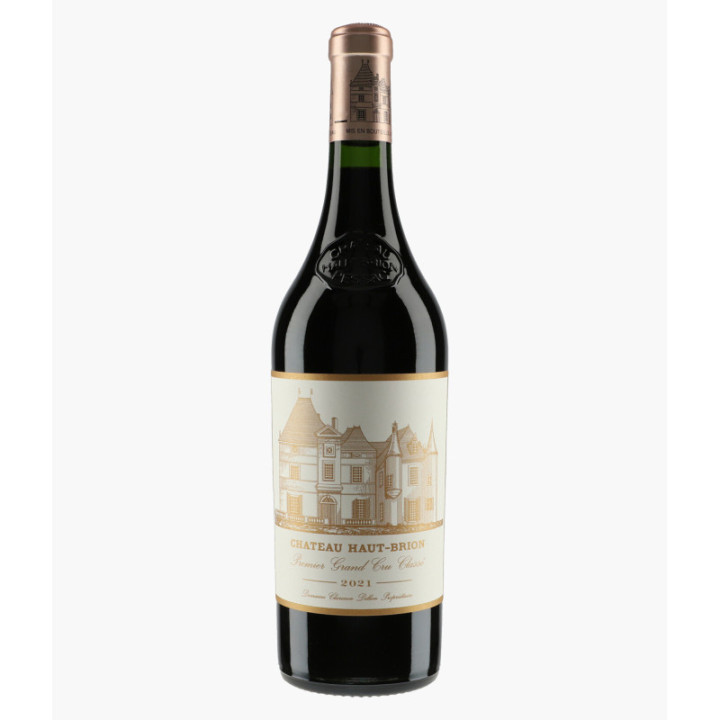 Château Haut-Brion | CHÂTEAU HAUT-BRION