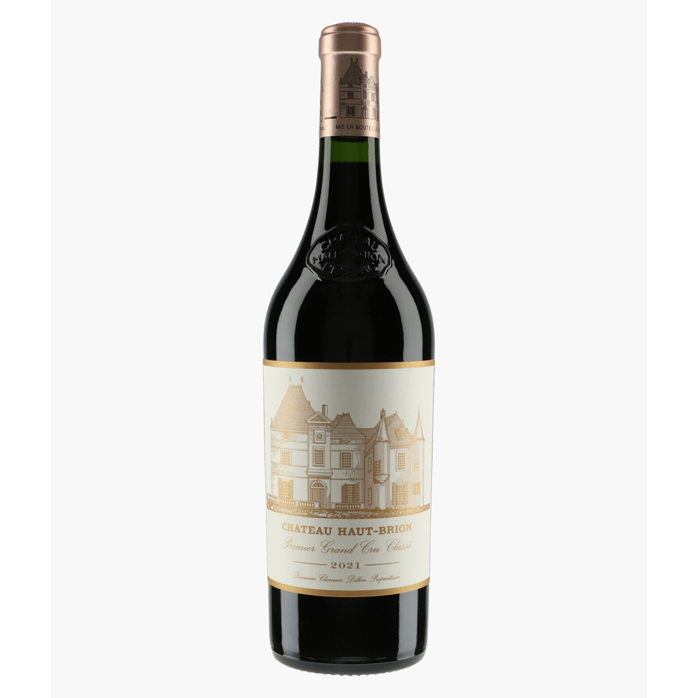 Château Haut-Brion | CHÂTEAU HAUT-BRION