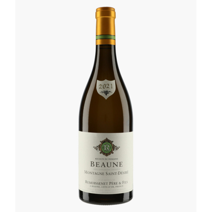 Beaune Montagne Saint-Désiré | REMOISSENET