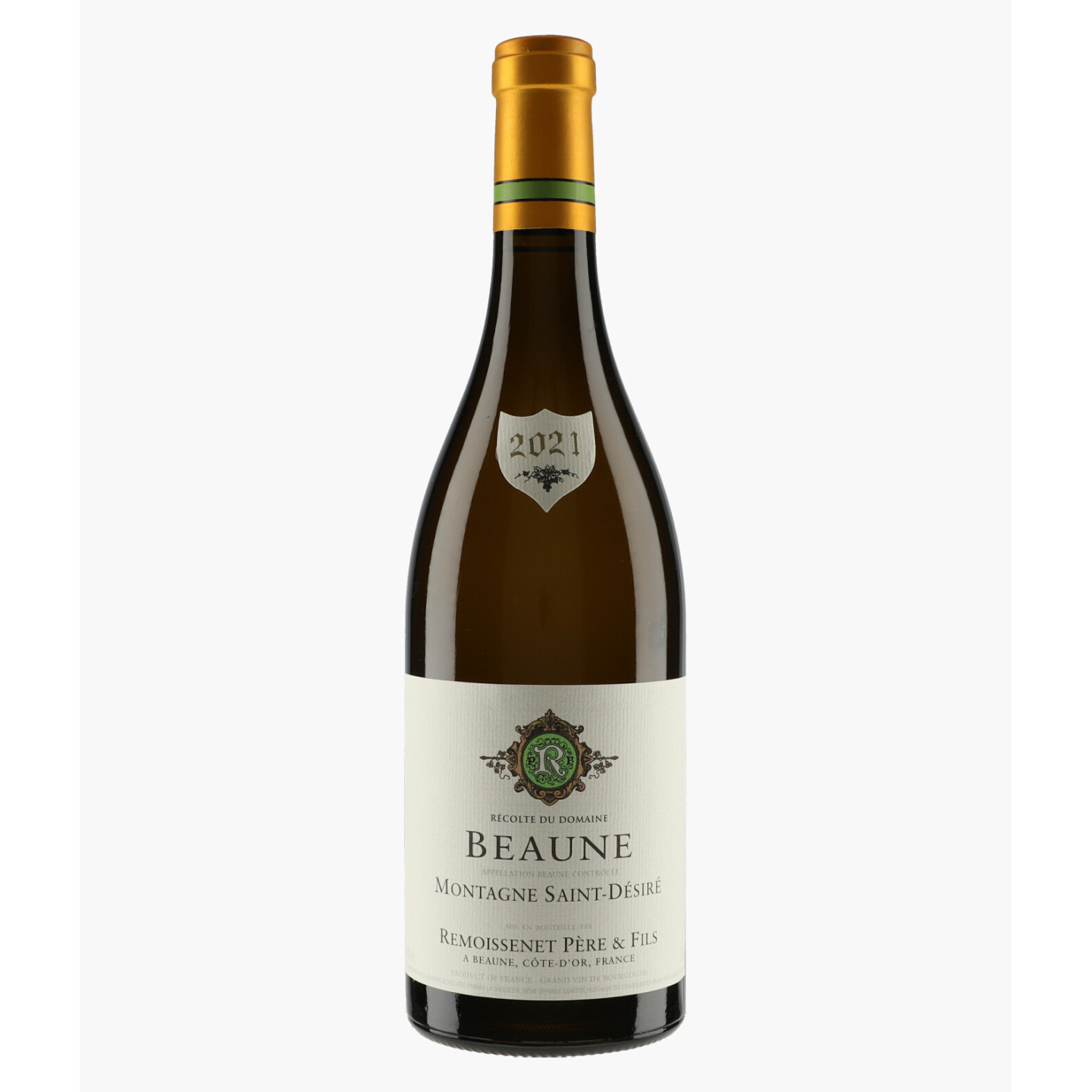 Beaune Montagne Saint-Désiré | REMOISSENET