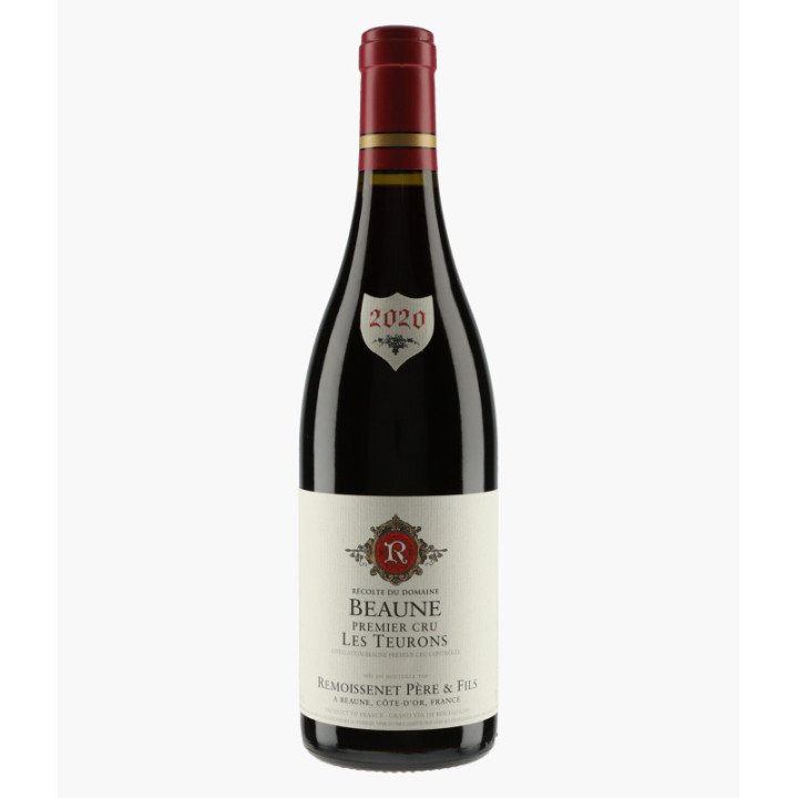 Beaune 1er Cru Les Teurons 2020 | REMOISSENET