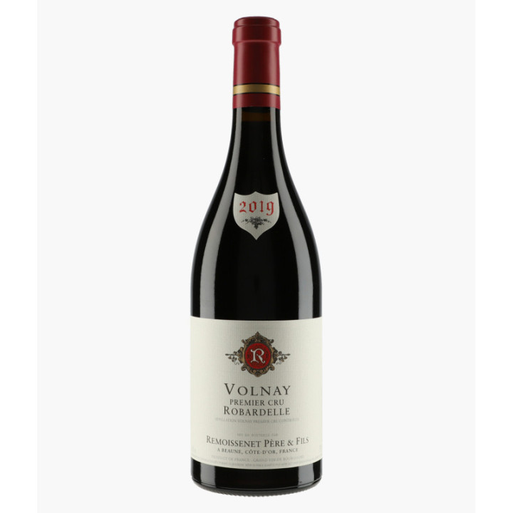 Volnay 1er Cru Robardelle 2019 | REMOISSENET